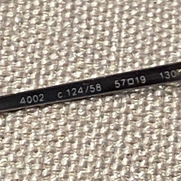 Chanel vintage pink ombré sunglasses 🕶️ CC logo on glasses - Picture 10 of 16